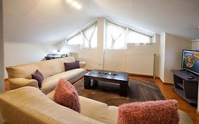 Lake'S Loft